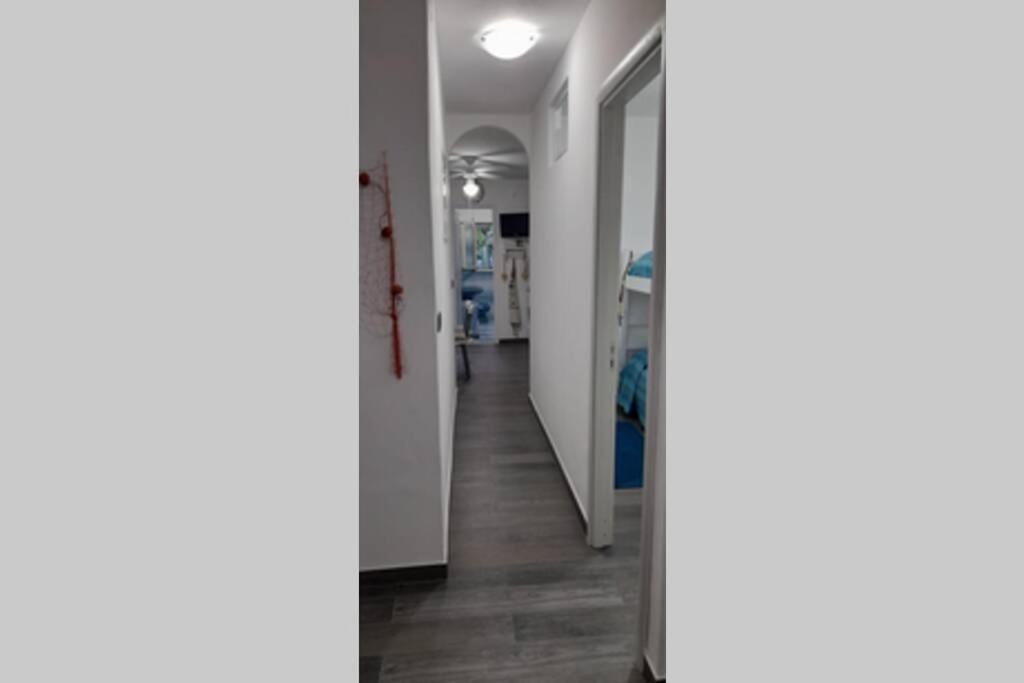 Апартаменты Sabrina'S House Джардини-Наксос Экстерьер фото